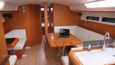 Jeanneau Sun Odyssey 439